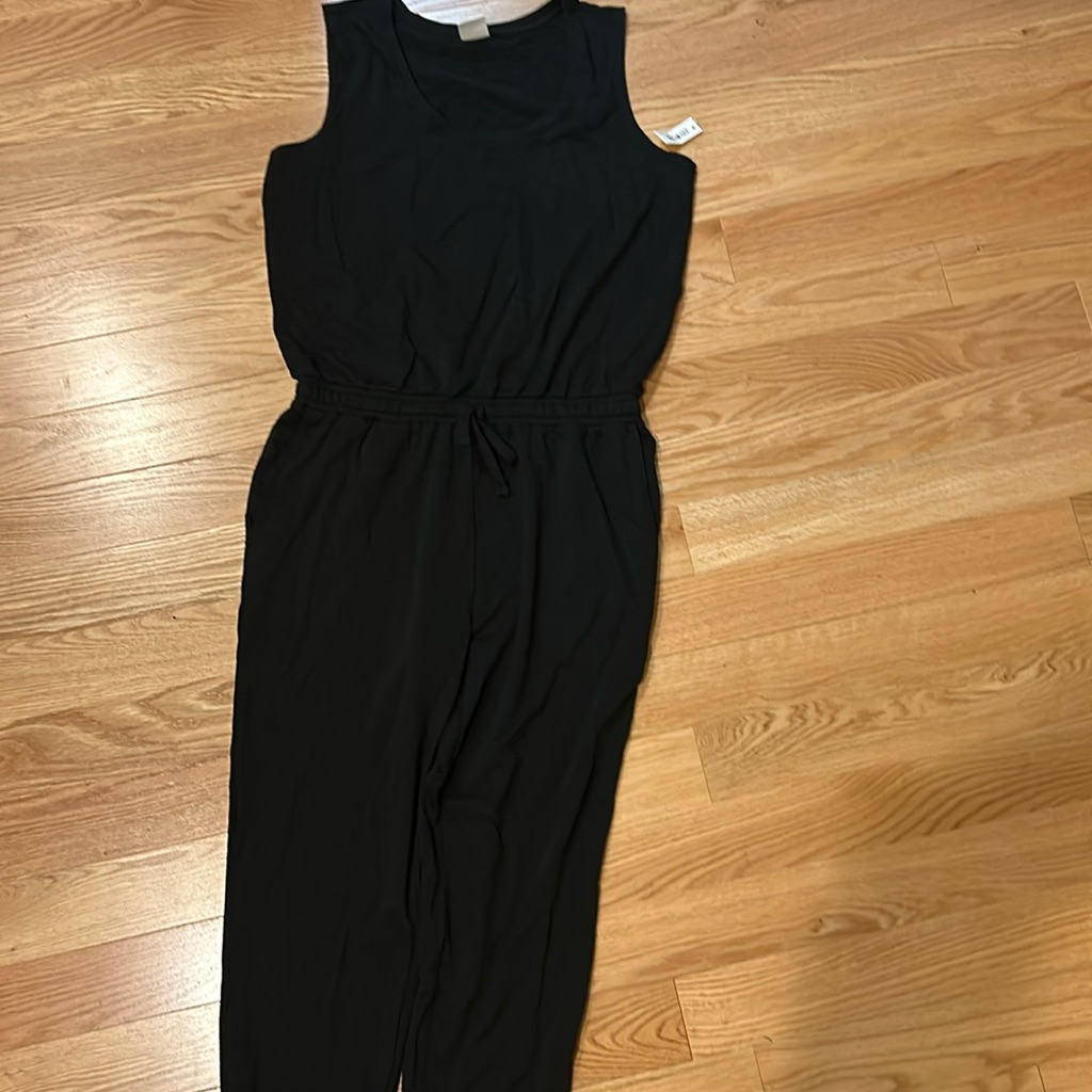 Amazon Essentials Jumpsuit